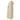 Unisex organic hoodie by AIM ATTITUDE in desert dust color, featuring a comfortable crew neck and casual fit.