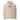 Unisex Create Yourself organic hoodie by AIM ATTITUDE in desert dust color, front view showing casual fit and soft fabric.