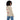 First One | AIM Attitude Unisex organic mid - weight sweatshirt - AIM ATTITUDE