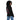First One | AIM Attitude Unisex organic mid - weight sweatshirt - AIM ATTITUDE