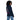 First One | AIM Attitude Unisex organic mid - weight sweatshirt - AIM ATTITUDE