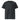 Focus On Your AIM | Unisex organic ribbed neck t-shirt - AIM ATTITUDE