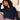 I AIM | Crop Sweatshirt - AIM ATTITUDE