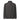 Unisex AIM ATTITUDE Lane Seven LS14014 premium 1/4 zip sweatshirt in smoke color, front view with logo and soft fabric texture