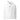 Unisex white organic hoodie by AIM ATTITUDE with front logo and casual fit, perfect for everyday comfortable wear.