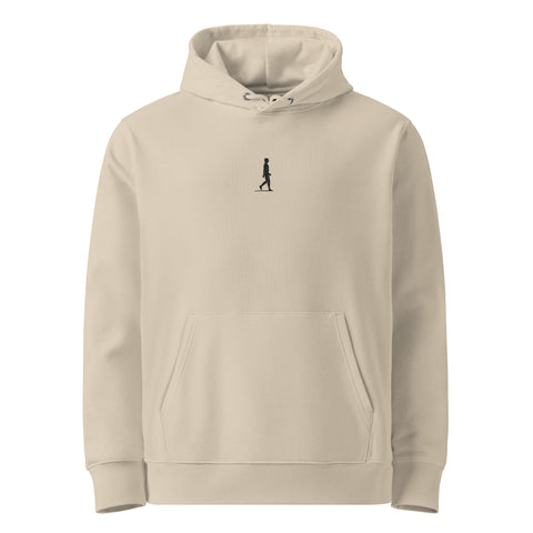 I AM AIM essential organic hoodie