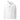 White unisex organic hoodie with AIM ATTITUDE logo front, casual and comfortable essential hoodie for everyday wear.