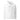 Unisex white organic hoodie from AIM ATTITUDE with front display of the "I AM AIM Attitude" logo, casual and comfortable.