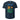 Unisex navy sports jersey by AIM ATTITUDE with front design, athletic fit, and casual style for active wear.