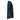 Unisex navy sports jersey by AIM ATTITUDE with athletic fit and logo detail, perfect for activewear and casual sports style.