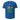 Unisex royal blue AIM ATTITUDE I AM. AIM Attitude sports jersey with front design, casual athletic style.