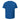 Unisex royal blue sports jersey by AIM ATTITUDE with back view showcasing athletic fit and bold design.