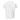 White unisex sports jersey by AIM ATTITUDE with back view, featuring bold text and athletic fit for active wear.