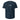 Black I AM AIM Attitude unisex sports jersey with bold logo print, made for activewear and casual athletic style.