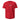 Black I AM AIM Attitude unisex sports jersey with bold white lettering, lightweight athletic fabric, and comfortable fit.