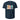 Black I AM AIM Attitude unisex sports jersey with bold logo design, made for active wear and casual sports style.