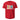 Black I AM AIM Attitude unisex sports jersey with bold logo design, ideal for athletic or casual wear.