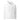 White unisex organic hoodie from AIM ATTITUDE with "I AM AIM" slogan, casual style, front view, comfortable and eco-friendly fabric.
