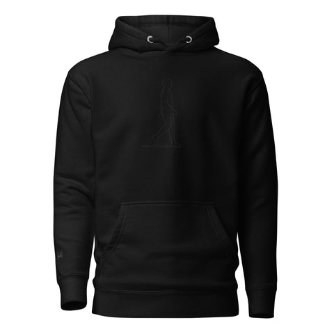 I AM AIM  Unisex Hoodie