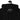 Black unisex I AM AIM premium pullover hoodie from AIM ATTITUDE, showing a close-up of the fabric and hood detail.