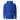 Unisex Royal blue hoodie by AIM ATTITUDE with "I AM AIM" slogan on front, made of premium soft fabric.