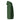 Unisex forest green AIM ATTITUDE I AM AIM hoodie with a front logo, soft pullover style, and comfortable fit.