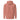 Unisex Dusty Rose hoodie from AIM ATTITUDE with a premium pullover design, displayed from the back.