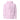 Lavender unisex hoodie by AIM ATTITUDE featuring a front view of the premium pullover style.