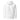 Unisex white AIM ATTITUDE I AM AIM premium pullover hoodie shown from the back with a relaxed fit.