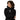 I AM The AIM of Life | AIM Attitude Unisex oversized hoodie - AIM ATTITUDE