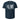 Black AIM ATTITUDE unisex sports jersey with "I Don't Live For My Needs" slogan, featuring athletic fit and breathable fabric.