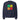 I represent Love | Oversized heavyweight sweatshirt - AIM ATTITUDE