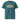 Black unisex organic ribbed neck T-shirt by AIM ATTITUDE with "I Represent, Possibilities" print, casual and comfortable fit.