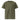 Identity | Unisex organic ribbed neck t-shirt - AIM ATTITUDE