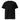 Identity | Unisex organic ribbed neck t-shirt - AIM ATTITUDE