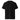 Identity | Unisex organic ribbed neck t-shirt - AIM ATTITUDE
