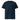 Identity | Unisex organic ribbed neck t-shirt - AIM ATTITUDE