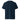 Identity | Unisex organic ribbed neck t-shirt - AIM ATTITUDE