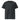 Identity | Unisex organic ribbed neck t-shirt - AIM ATTITUDE