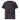 Identity | Unisex organic ribbed neck t-shirt - AIM ATTITUDE