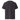 Identity | Unisex organic ribbed neck t-shirt - AIM ATTITUDE