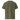 Identity | Unisex organic ribbed neck t-shirt - AIM ATTITUDE