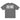Black AIM ATTITUDE unisex performance crew neck t-shirt with "Keep Going. Only Way To Get There" slogan on the front.