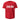 Black AIM ATTITUDE Keep Going unisex sports jersey with bold white text, lightweight athletic fit, suitable for active wear.