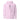 Unisex lavender hoodie by AIM ATTITUDE with cotton-heritage fabric, featuring a front design and comfortable pullover style.