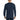 Black men's long sleeve shirt from AIM ATTITUDE's Kind. ManKind. collection, featuring a casual fit and stylish design.