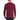 Black men's long sleeve shirt by AIM ATTITUDE from the Kind. ManKind. collection, shown on a hanger with a casual fit.