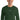 Black men's long sleeve shirt from AIM ATTITUDE's Kind. ManKind. collection, featuring a comfortable fit and casual style.