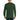Black men's long sleeve shirt from AIM ATTITUDE's Kind. ManKind. collection, featuring a casual fit and classic design.