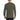 Black MenKind men's long sleeve shirt by AIM ATTITUDE, featuring a comfortable fit and stylish design.